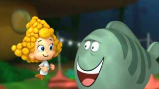 Bubble Guppies Grumpy Fish [upl. by Aral]