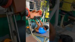 Leg Press for Beginners How to Leg Press Like a Pro legpress legday gym fitness bodybuilding [upl. by Lidah998]