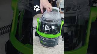 Bissell 15585 SpotClean Pet Pro [upl. by Aika]