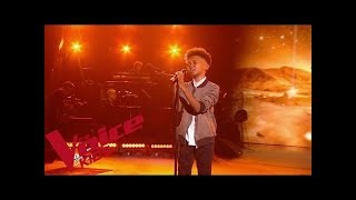 Daniel Balavoine  SOS dun terrien en détresse  Soan  The Voice Kids France 2019  Finale [upl. by Schuler]