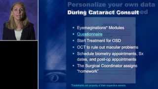 PreOperative Assessment and Surgical Planning for Successful IOL Pairing [upl. by Plotkin]