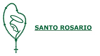 Santo Rosario Italiano [upl. by Pachston391]