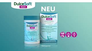 DulcoSoft® Duo 6s DE 2022 [upl. by Dannon]