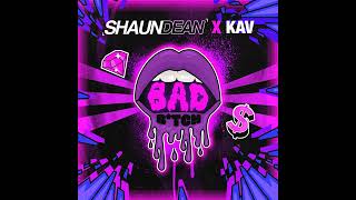 Shaun Dean x Kav  Bad Bitch [upl. by Diogenes733]