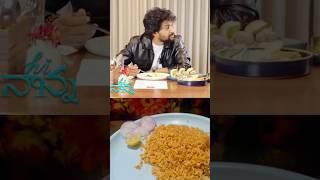 Avakaya Egg fried rice  Avakaya Fried rice Avakay Rice  Hyderbadi Avakay song food cooking [upl. by Asena]