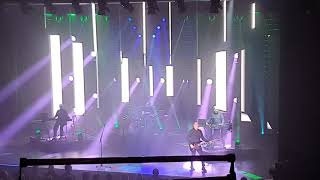 OMD messages Bournemouth pavilion theatre 19th November 2019 [upl. by Held]