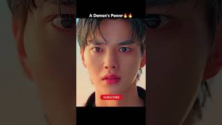 My Demon ep 1 hindi dubbed part1my demon kiss [upl. by Aniaj]