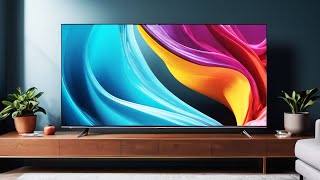 Best QLED TVs 2024 You Must Have [upl. by Nuajed553]