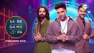 Sa Re Ga Ma Pa  A New Era of Music Awaits  Guru Randhawa [upl. by Malti331]