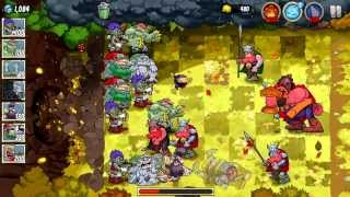 Trolls vs Vikings  Launch Trailer OFFICIAL [upl. by Ubana]