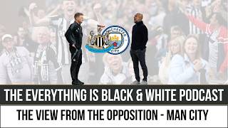 Newcastle vs Man City Joelinton SCARES Pep Guardiola [upl. by Anatole249]