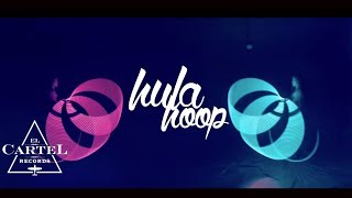 Daddy Yankee  Hula Hoop Official Lyric Video [upl. by Deehahs]