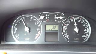 Renault Laguna 2 ph2 20T 170KM manual mega niskie spalanie [upl. by Evander375]