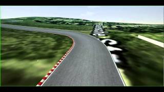 wip schleizer dreieck assetto corsa [upl. by Kcirredal]