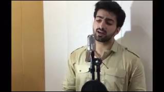 Saher ka waqt tha masum kaliyan [upl. by Japha]