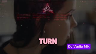 DubVisionTurn It Around DJ Vudia Mix Lyrics [upl. by Akinohs]