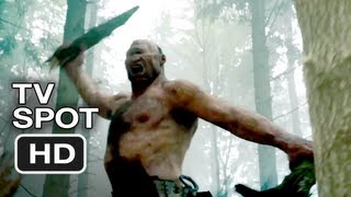 Wrath of the Titans TV SPOT 5  Sam Worthington Movie 2012 HD [upl. by Ojyllek511]