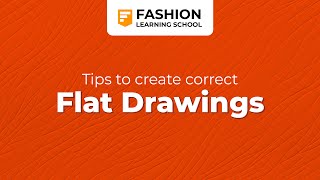 Understanding Flat Drawings Key to Accurate Garment Production [upl. by Laemsi]