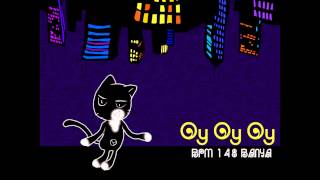 Banya  Oy oy oy FULL Lyrics [upl. by Daub]