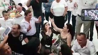 Vida Kunora amp Fatmira Breçani Live [upl. by Aisad]