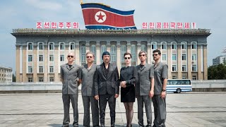 North Koreas WHITE MOVIE STARS [upl. by Mathre]