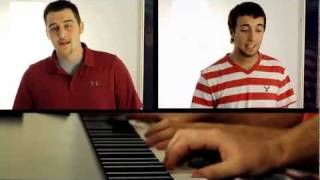 It Girl  Jason Derulo  Cover by Michael Henry amp Justin Robinett [upl. by Nelleh]