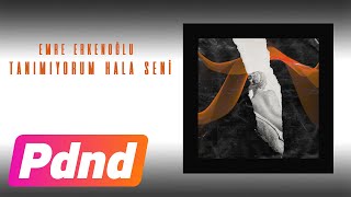 Emre Erkenoğlu  Tanımıyorum Hala Seni Official Audio [upl. by Sadiras233]