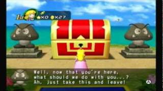 Lets Play Mario Party 8 100 Sub Special Part 8Bowlo Madness [upl. by Paske374]