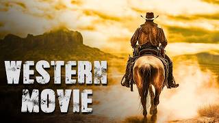 He Made a Choice That Could Ruin His Life and Business  Western HD Movie  Full Film in English [upl. by Sybil]