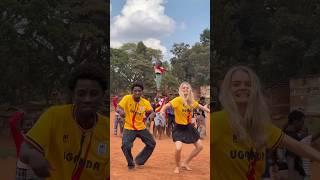 The end🤯 Who saw that coming😍 dance couple africa uganda jaymondy [upl. by Ahgiel]