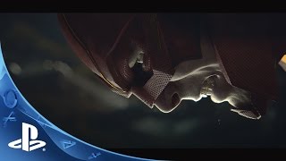 Injustice Gods Among Us All Cutscenes Ultimate Edition Full Game Movie 1080p HD [upl. by Elbas]