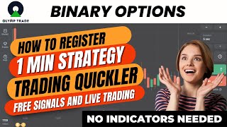 Olymp Trade Best Binary Options Trading Strategy for Beginners [upl. by Seaman]