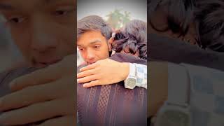 Ek na ek din bichad hi jate hai😢youtubeshorts youtube sad dosti emotional motivation [upl. by Dena]