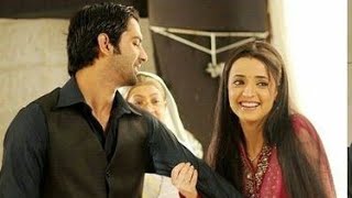 iss pyaar ko kya naam doon  offscreen pics [upl. by Domonic]