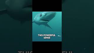 You Wont Believe What Sharks Can Do Wild Ocean Wonders [upl. by Airamat]