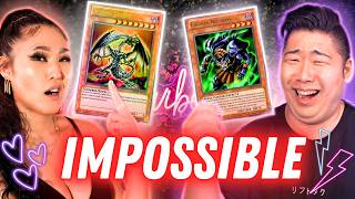 The HARDEST YuGiOh Monsters to SUMMON Exodia Necross vs Berserk Dragon [upl. by Wolfgang]