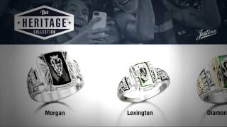 Jostens Class Ring Collections [upl. by Sida236]