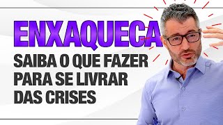 ENXAQUECA como TRATAR a dor de cabeça intensa CEFALÉIA 🧠🤯 [upl. by Yeca]