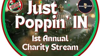 First video of donations for Charity auction [upl. by Ecidnacal]