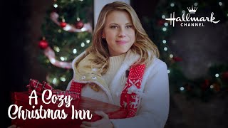 Sneak Peek  A Cozy Christmas Inn  Hallmark Channel [upl. by Ymer]