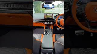 Custom full interior civic fe [upl. by Wilma]