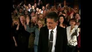 Craig Ferguson Brings Studio Audience on stage [upl. by Sonnie]