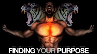 There Is Nothing More Powerful Than A Human Being With PURPOSE Motivational Video [upl. by Noyr]