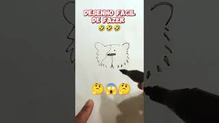 COMO DESENHAR ANIMAIS [upl. by Edythe361]