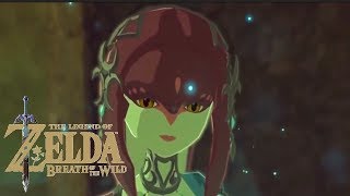 Miphas Theme◆Zelda Breath of The Wild [upl. by Aratak]