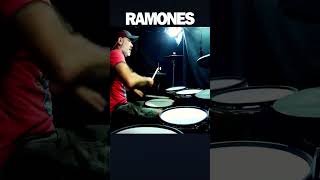 Blitzkrieg Bop RAMONES [upl. by Smeaj]