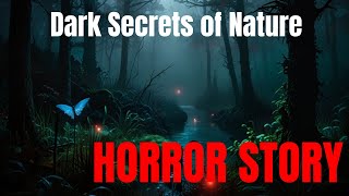 Dark Secrets of Nature Bees Anglerfish and Lyrebirds [upl. by Gunar]