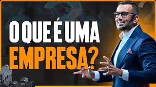 Você sabe o que é PRECISO para GERENCIAR uma EMPRESA [upl. by Vallo]