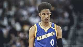 Patrick McCaw  quotLucid Dreamsquot ᴴᴰ [upl. by Aikym]