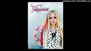 Complicated  Avril Lavigne ttorrak remix [upl. by Dalpe]